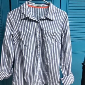 3/$12 Button-Down Blouse